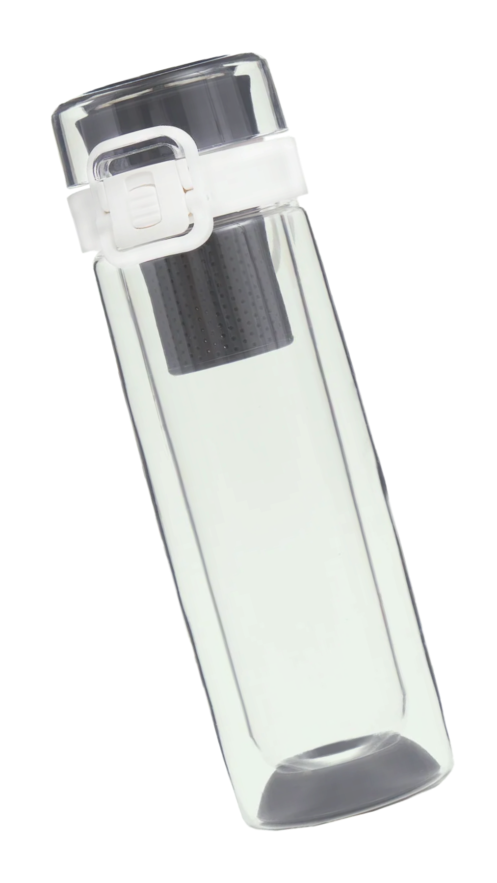 Mosi Tea infuser in hand