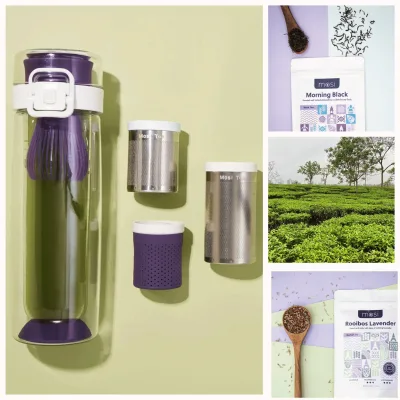 Health and Wellness Bundle