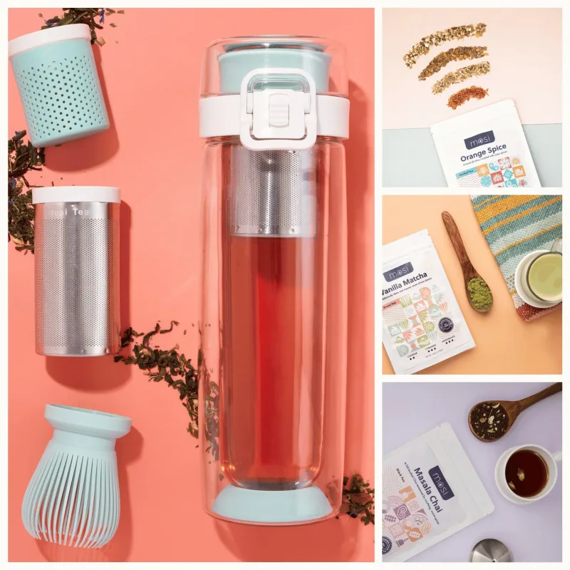 Holiday Bliss Gift Set