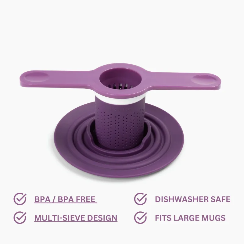 Mug Infuser Starter Kit