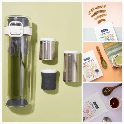Presentpaket