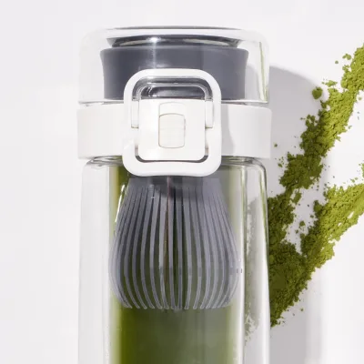 Peneira de Matcha