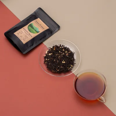 Limited Release: Autumn Spice