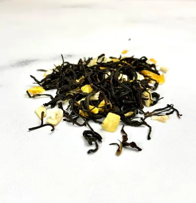 Loose Leaf Tea