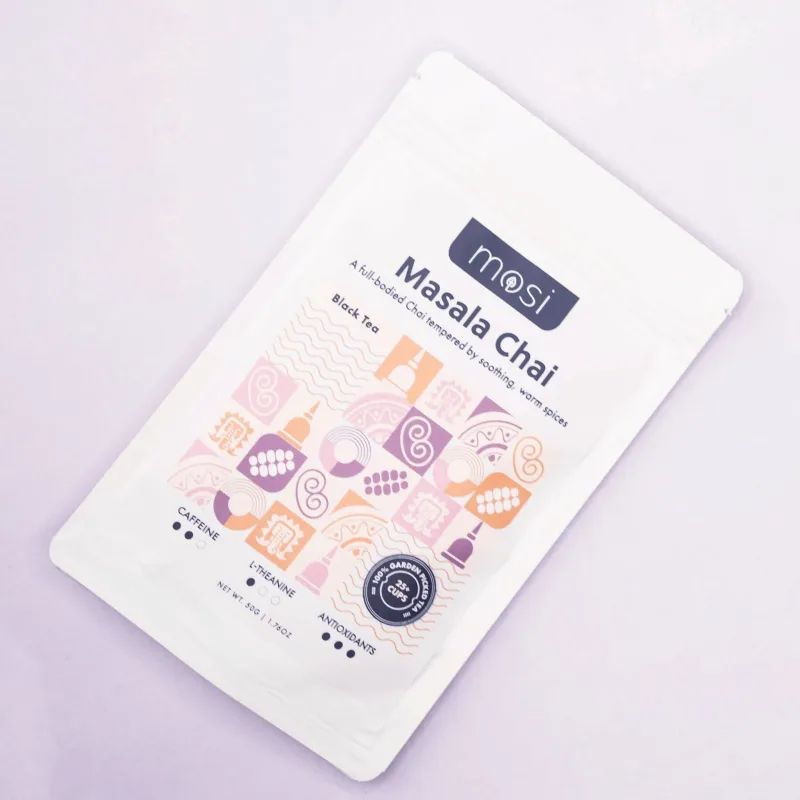 Té Masala Chai