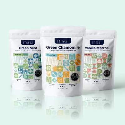 Tea Bundles