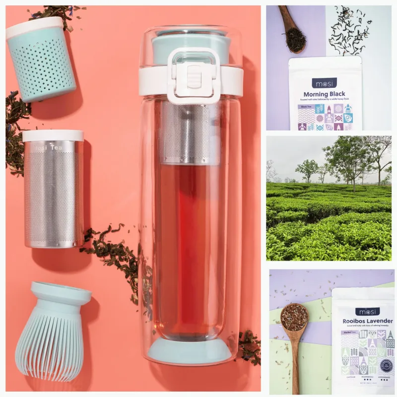 Health and Wellness Bundle