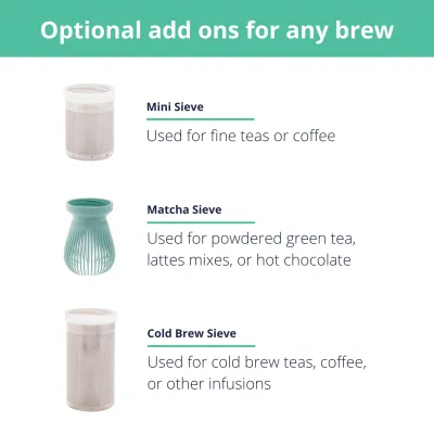 Mosi Tea Infuser