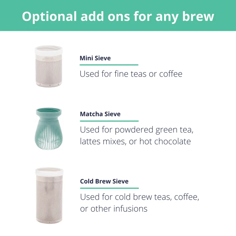 Mosi Tea Infuser