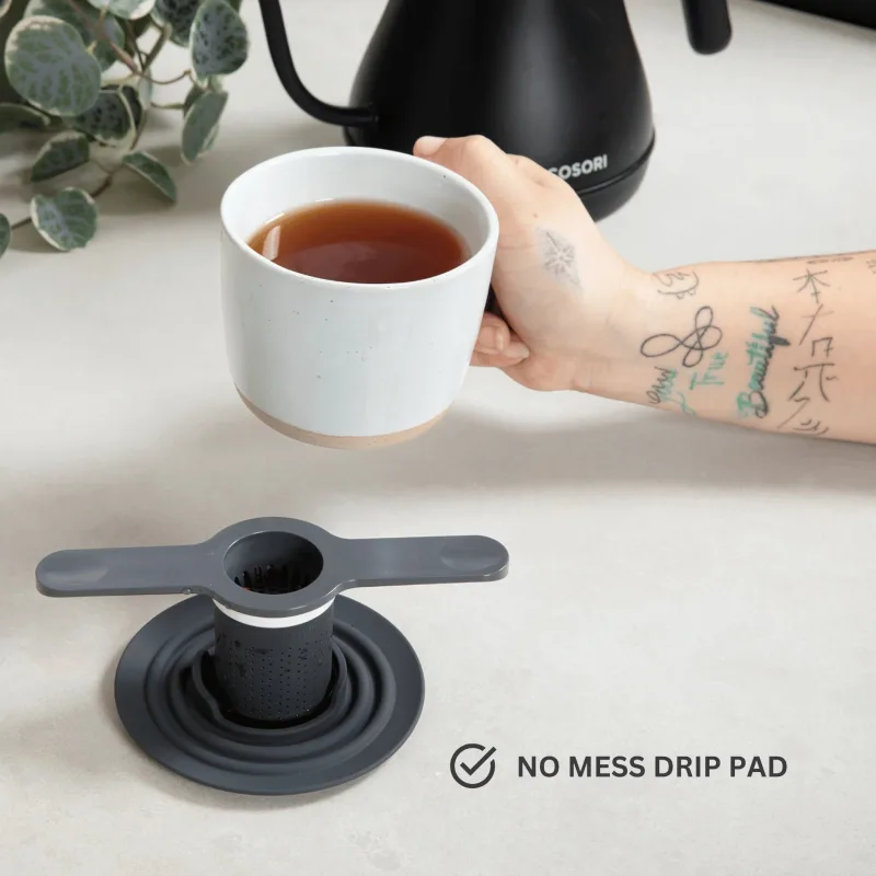 Mug Infuser w/ Sieve