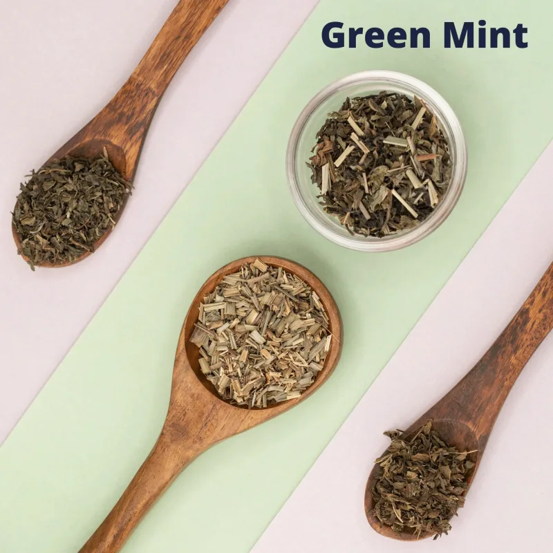 Ultimate Mosi Tea Starter Bundle
