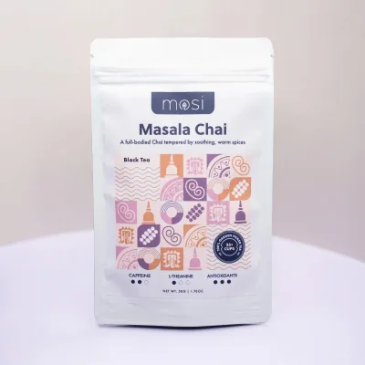 Té Masala Chai