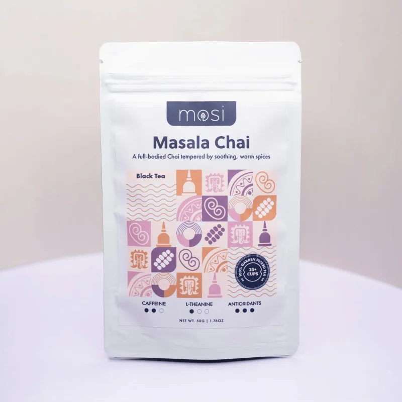Masala Chai Tea