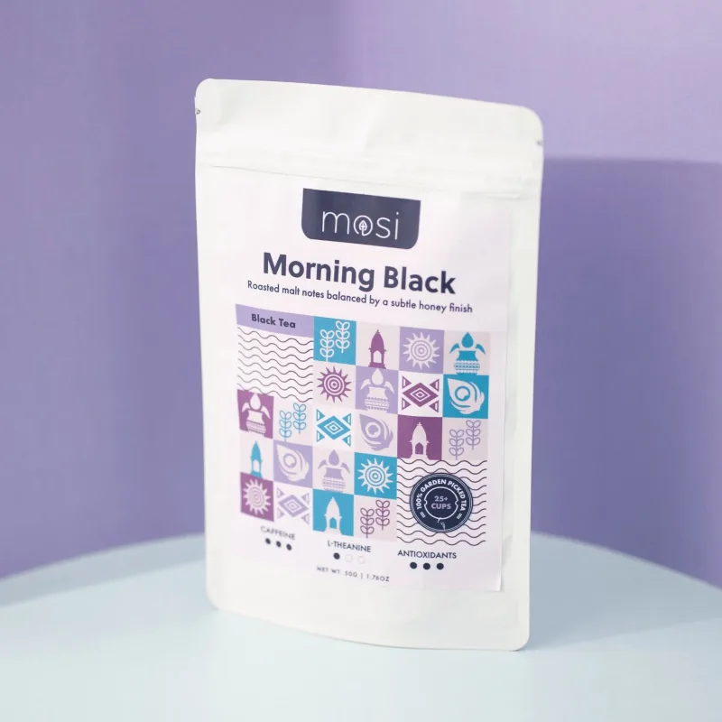 Morning Black Tea