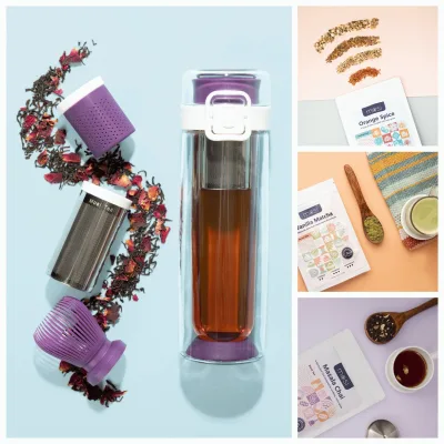 Holiday Bliss Gift Set