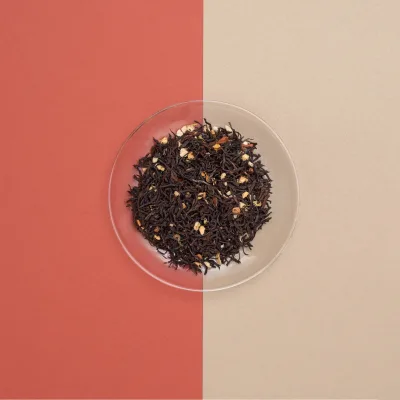 Limited Release: Autumn Spice