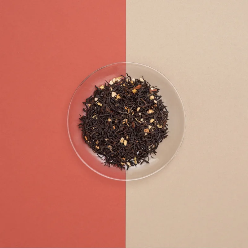 Limited Release: Autumn Spice