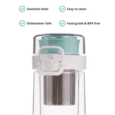 Mini Sieve