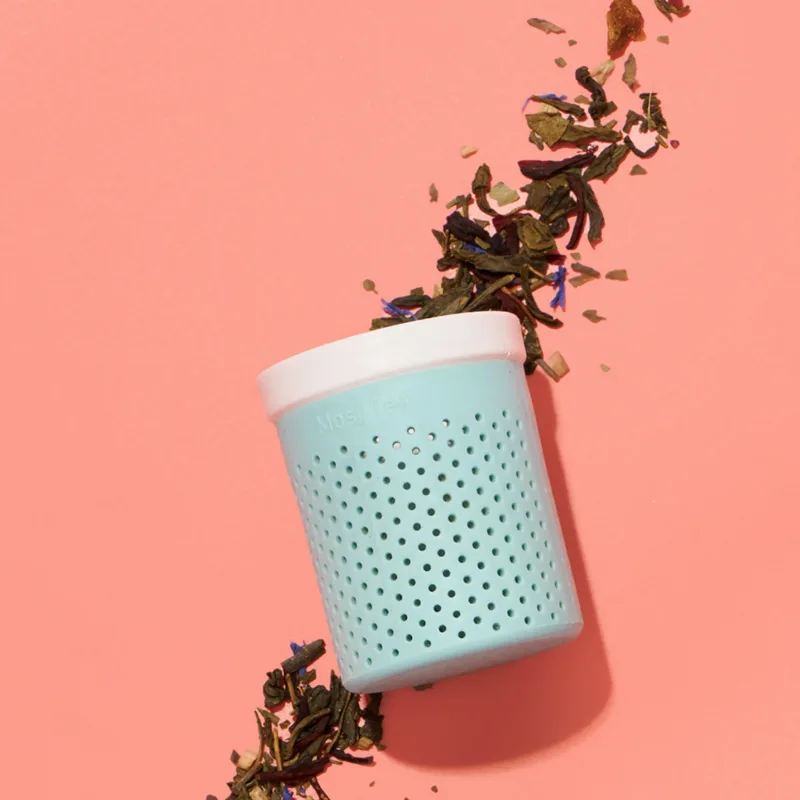 Silicone Sieve