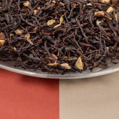 Limited Release: Autumn Spice