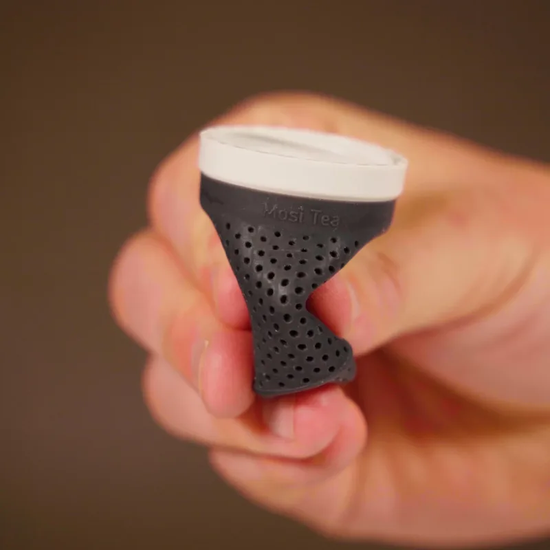 Silicone Sieve