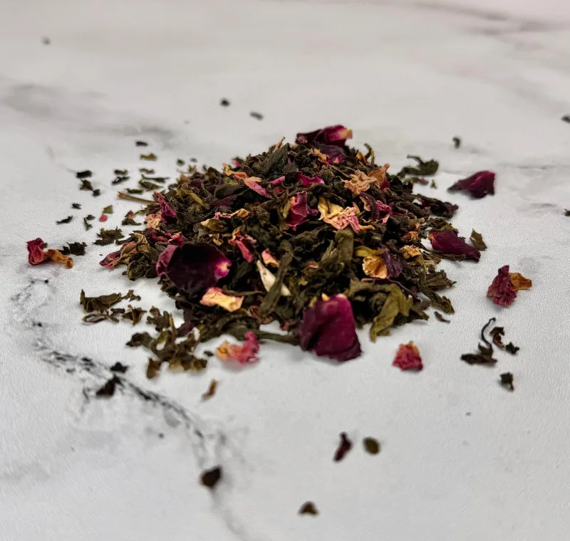 Hibiscus Rose