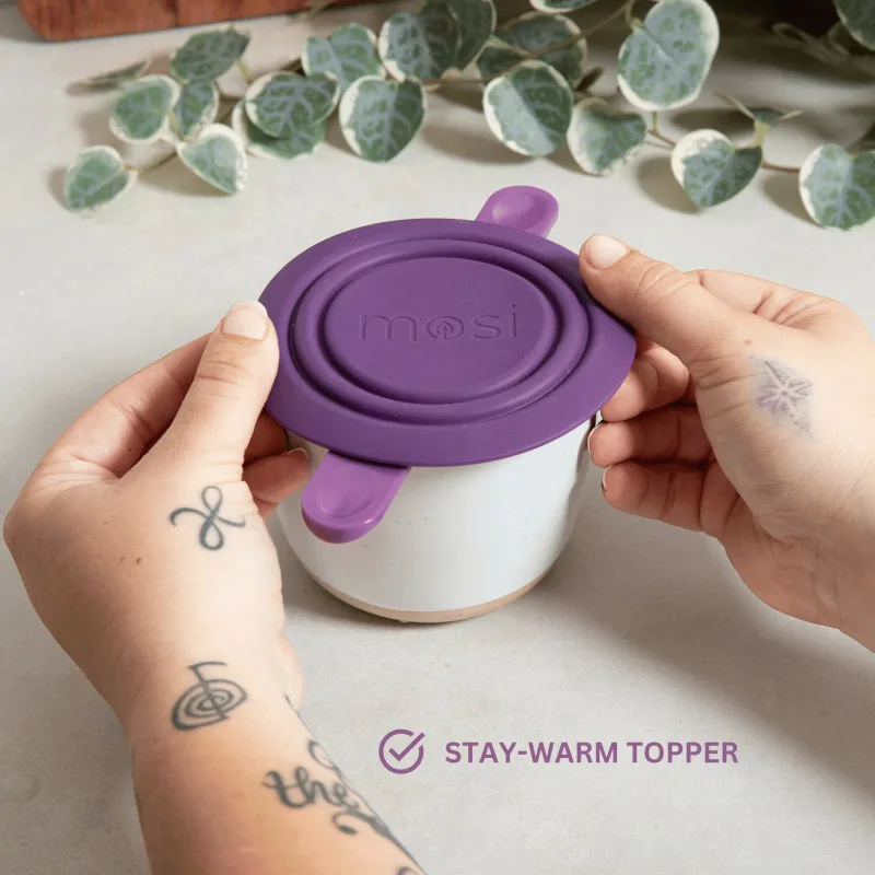 Mug Infuser