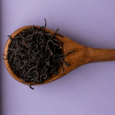 Té Earl Grey