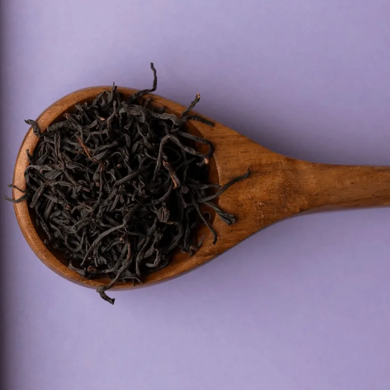 Té Earl Grey