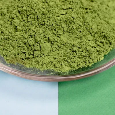 Limited Release: Mint Matcha