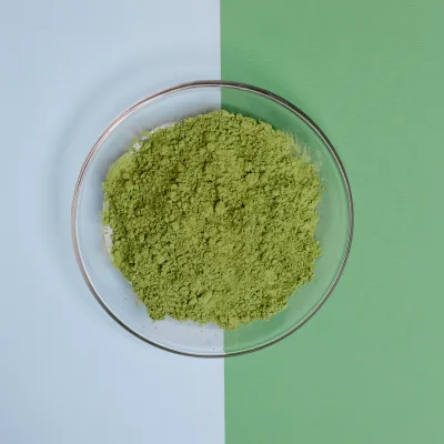 Limited Release: Mint Matcha