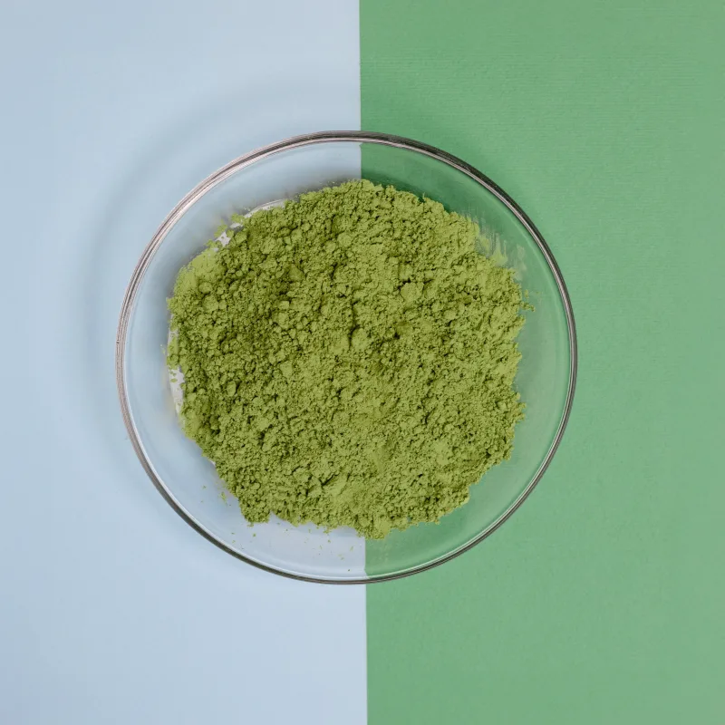 Limited Release: Mint Matcha