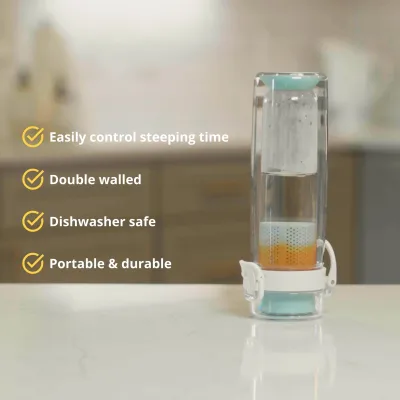 Mosi Tea Infuser