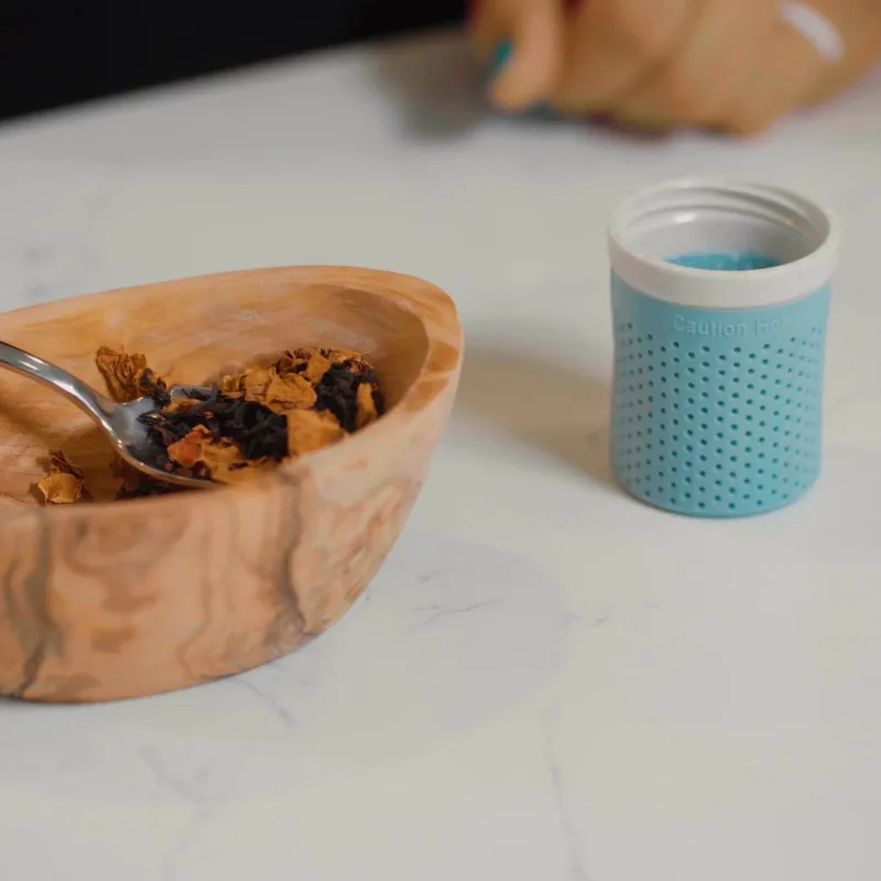 Silicone Sieve