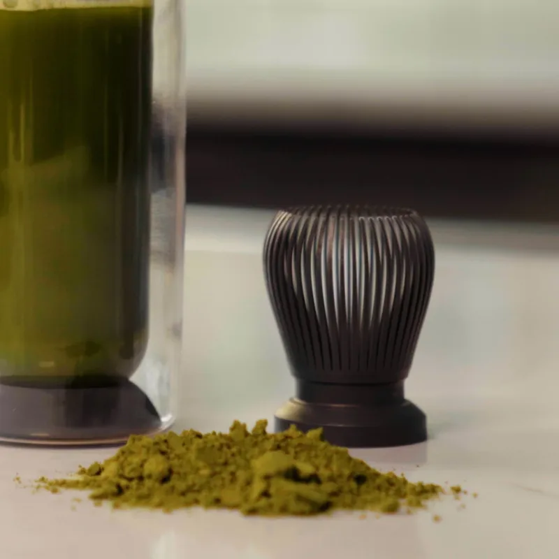 Peneira de Matcha