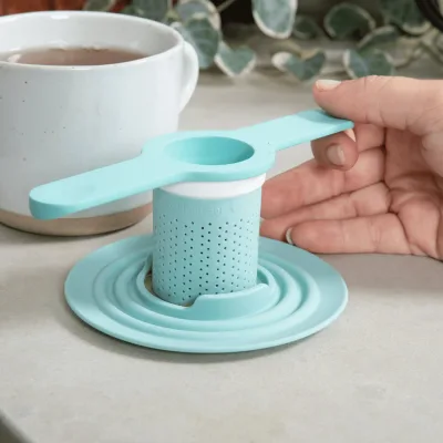 Mug Infuser w/ Sieve