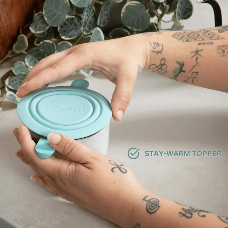 Mug Infuser