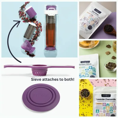 Starter Kits