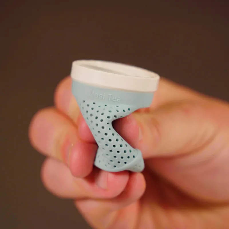Silicone Sieve