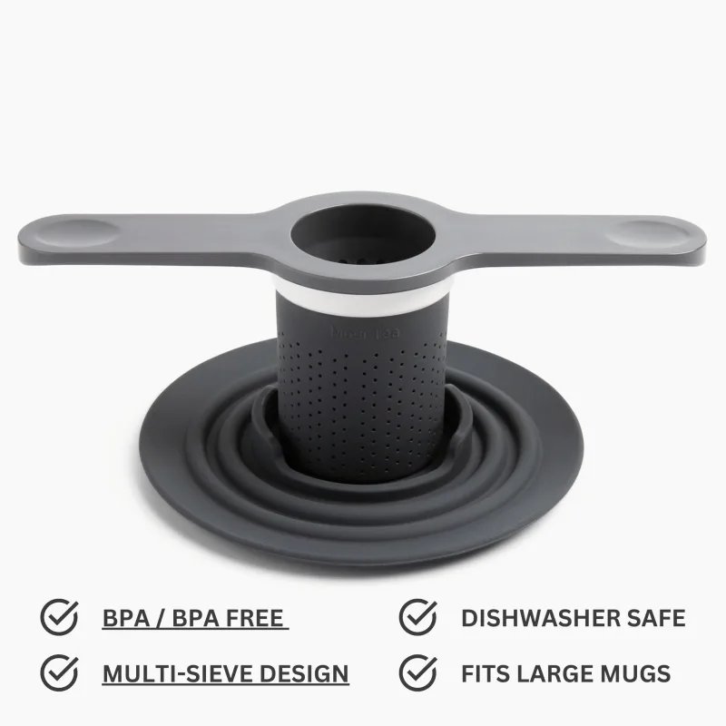 Mug Infuser Starter Kit