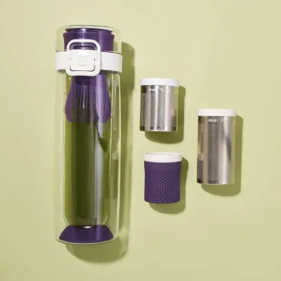 Ultimate Mosi Tea Starter Bundle