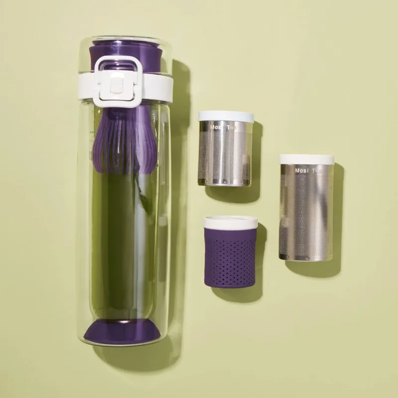 Ultimate Mosi Tea Starter Bundle