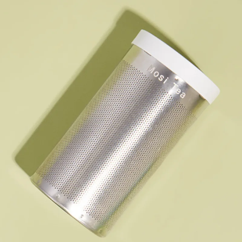 Cold Brew Sieve